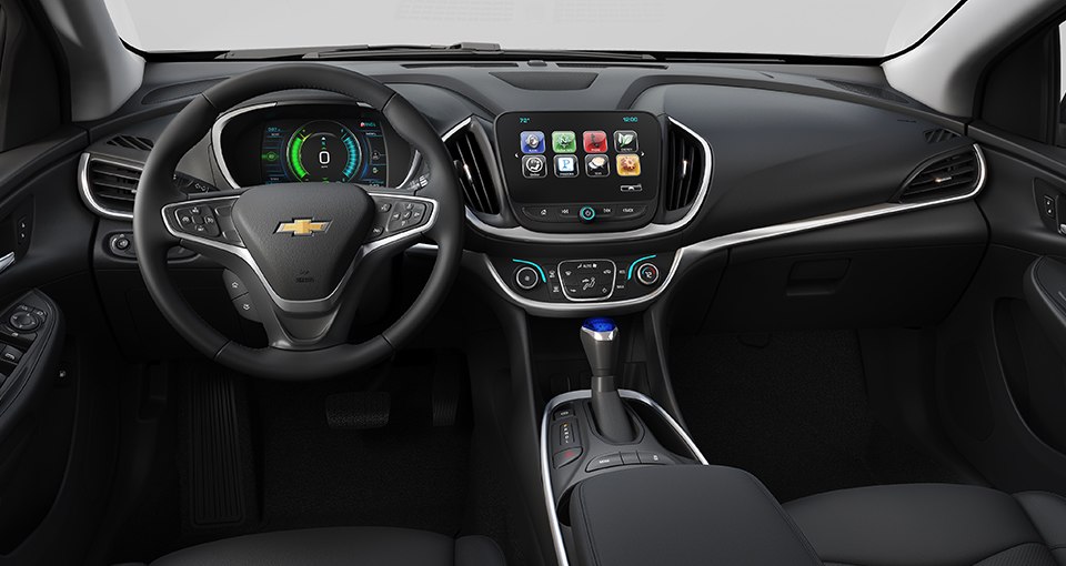 Tips To Maintaining The Value Of Your Chevy Volt Simi