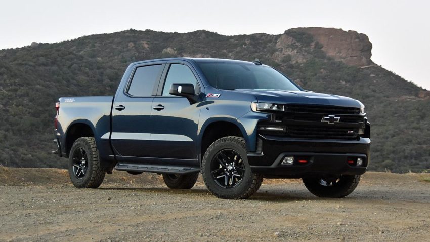 2019 Chevy Silverado Limited Edition Online Sales, UP TO 58% OFF 
