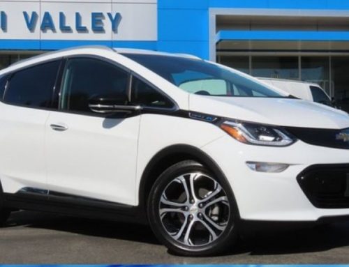 The Top 5 Reasons to Buy a Used Chevy Bolt in 2023