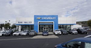 Simi Valley Chevrolet