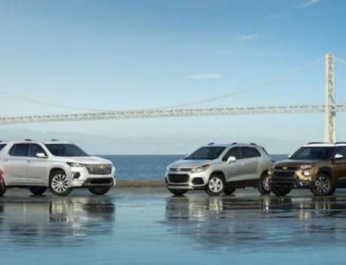Revolutionizing the Road: Unveiling the 2024 Chevrolet Car Lineup